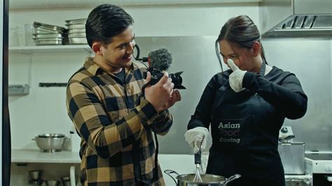 How did Paolo Contis and Yen Santos film ‘A Faraway Land’ in .